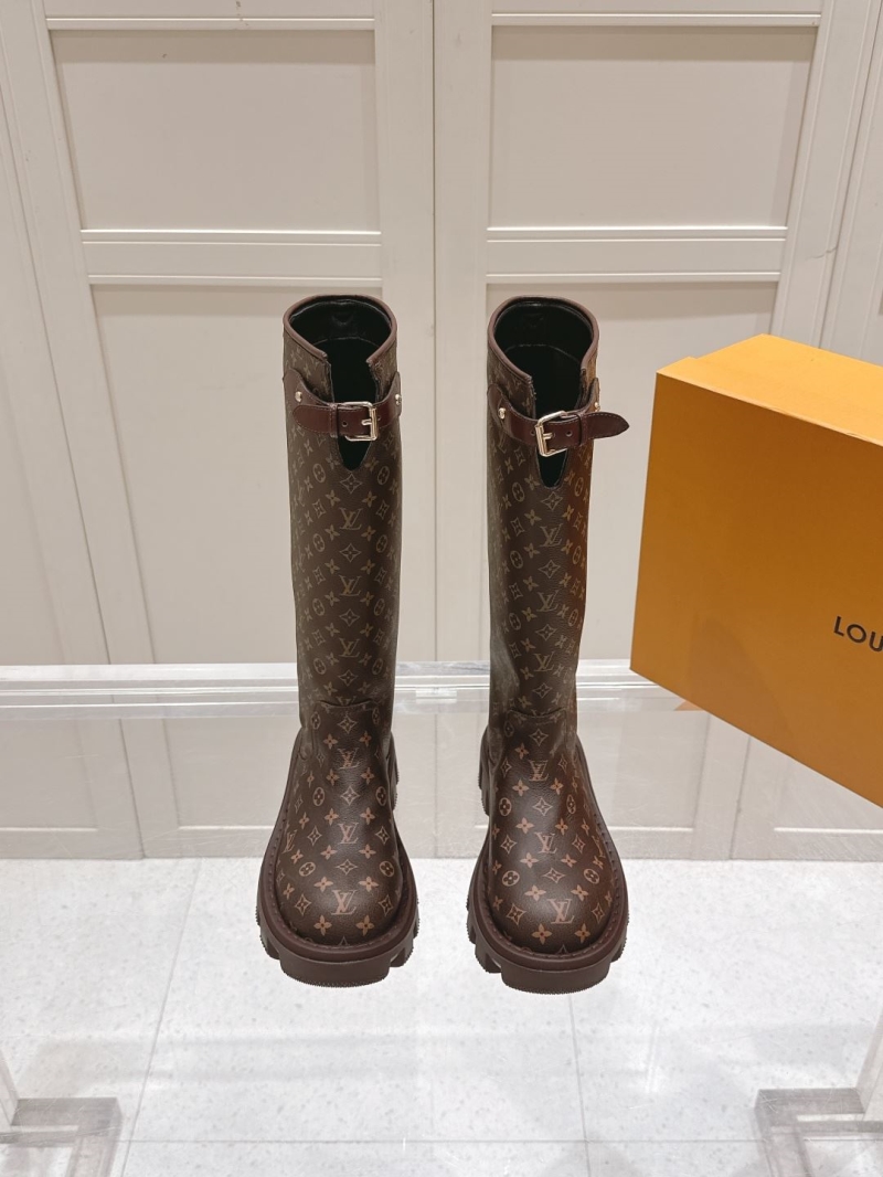 l0vis Vvtt0n boots